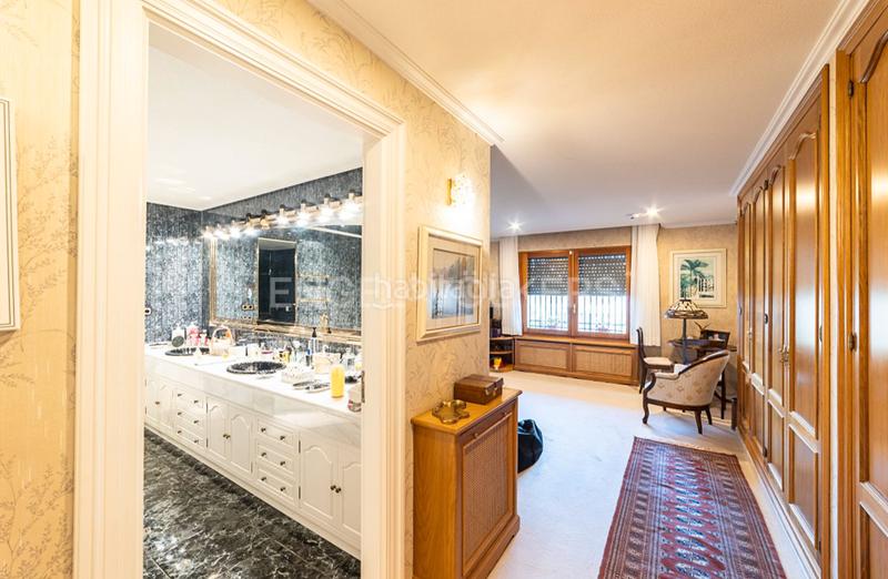 Foto f5f197b1-f396-4ba4-a92d-2170e30eec47. Masia amb calefacció aparcament piscina a Abantos-Carmelitas San Lorenzo de El Escorial