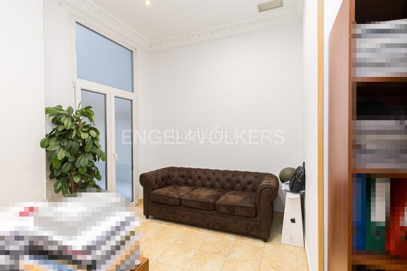 Foto 10c645b3-e647-4ce2-aa51-66eda3db42f0. Apartament amb calefacció a Justicia-Chueca Madrid