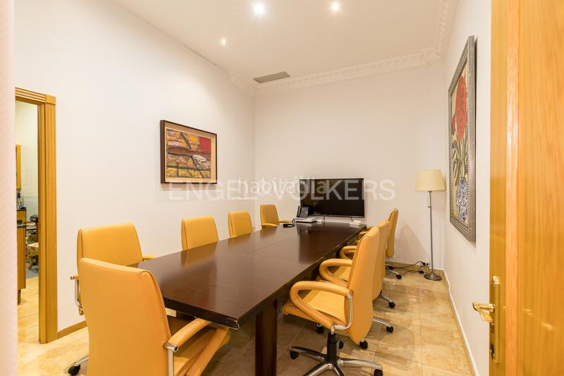 Foto 13f6f52b-3286-4e75-88bf-330f6e548a16. Apartament amb calefacció a Justicia-Chueca Madrid