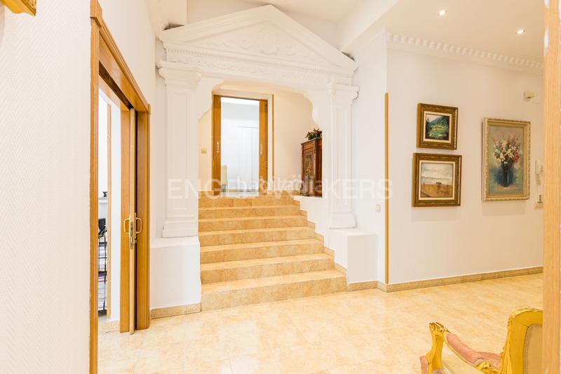 Foto 17a0e9d1-898e-4a06-b049-4160d53f436a. Apartament amb calefacció a Justicia-Chueca Madrid