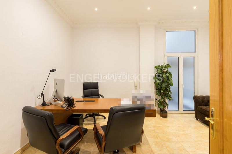 Foto 235683e2-189a-41e7-aace-af93684b9b3a. Apartament amb calefacció a Justicia-Chueca Madrid