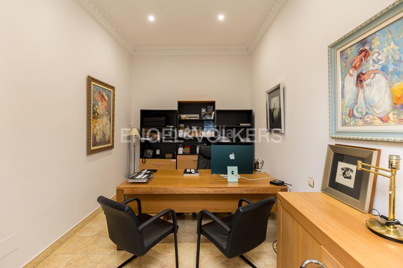 Foto 28800877-b9ab-42d5-b29c-70e517096f51. Apartament amb calefacció a Justicia-Chueca Madrid