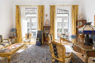 Apartamento en Justicia-Chueca. Espectacular propiedad en finca señorial de justicia