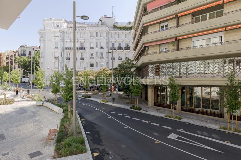 Foto 346939c2-9c6c-46a6-a57c-9d40b0381994. Apartament amb calefacció a Justicia-Chueca Madrid