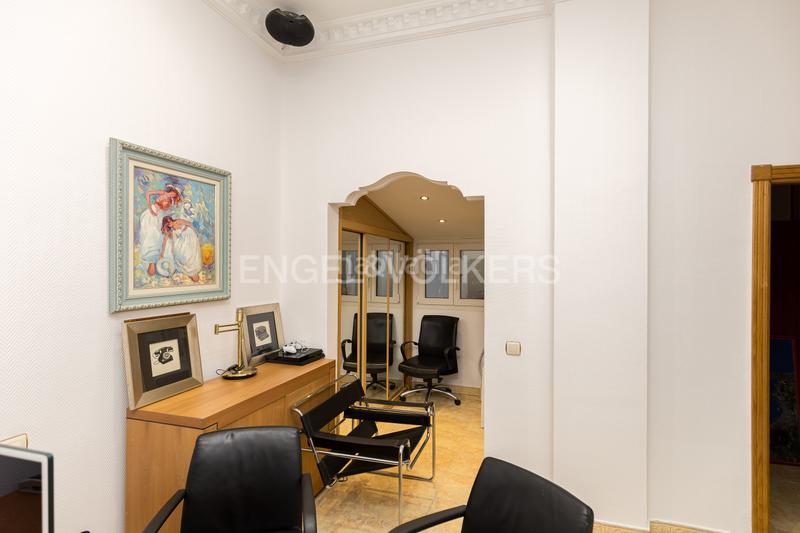 Foto 35729b42-ed33-4943-aec1-2b0bdc521aaa. Apartament amb calefacció a Justicia-Chueca Madrid