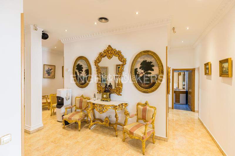 Foto 4327c495-446f-4742-a2de-76ac8514a2c7. Apartament amb calefacció a Justicia-Chueca Madrid