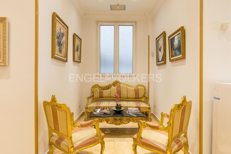 Foto 5f90d4ef-6e5c-4c42-9826-d81060fc0a1c. Apartament amb calefacció a Justicia-Chueca Madrid