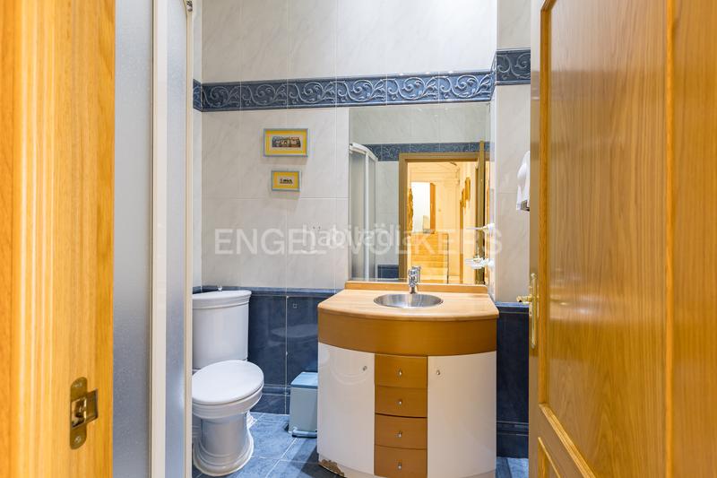 Foto 66d1c3ba-ba5e-4e78-bbc3-1d375ddc4add. Apartament amb calefacció a Justicia-Chueca Madrid