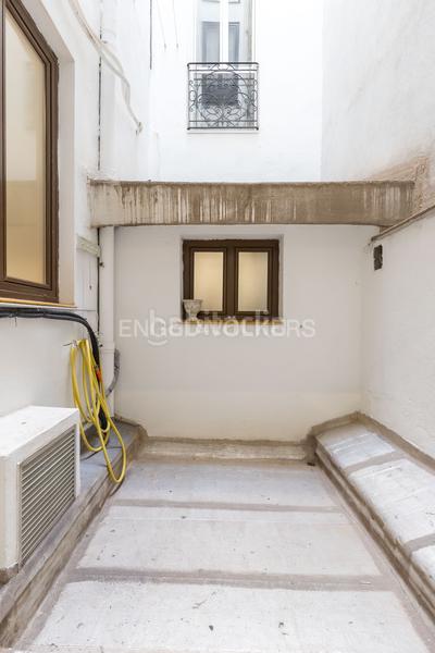 Foto 6b9085ee-3a4b-4f75-835a-a58d6c5b0a3e. Apartament amb calefacció a Justicia-Chueca Madrid