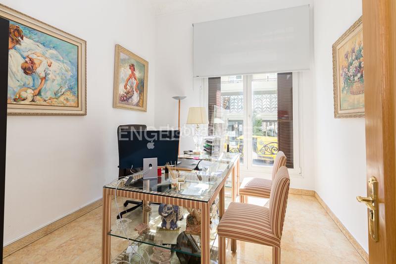 Foto 6c629500-ceb9-4a20-895d-c8a74ad614e7. Apartament amb calefacció a Justicia-Chueca Madrid