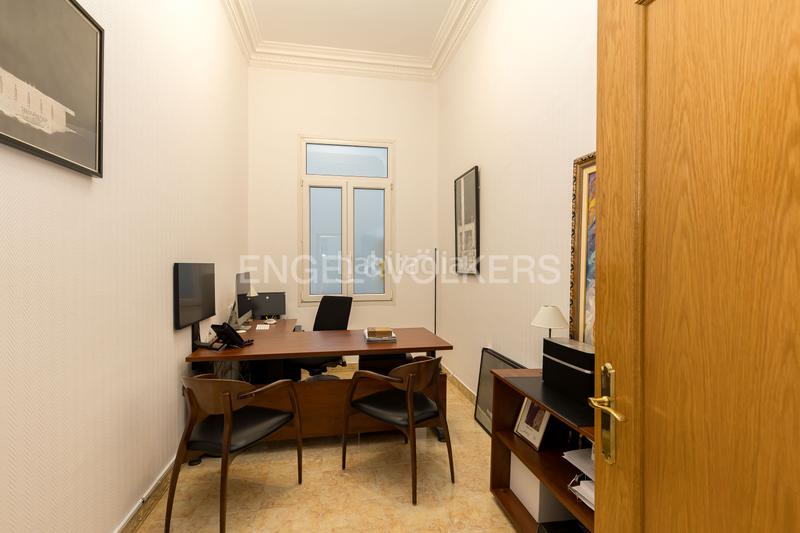 Foto 79872366-82ea-4944-ae96-58457a403180. Apartament amb calefacció a Justicia-Chueca Madrid