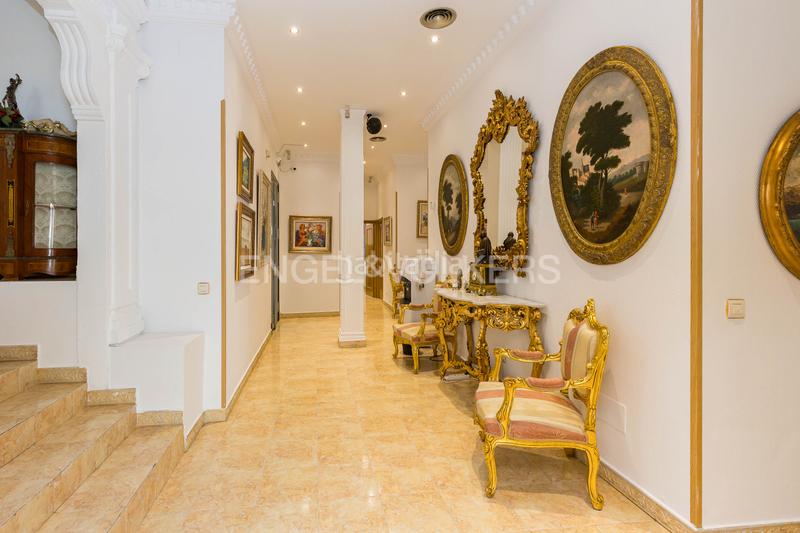 Foto 79cc8f13-f52b-4d27-883b-3e1a0a03fc6a. Apartament amb calefacció a Justicia-Chueca Madrid