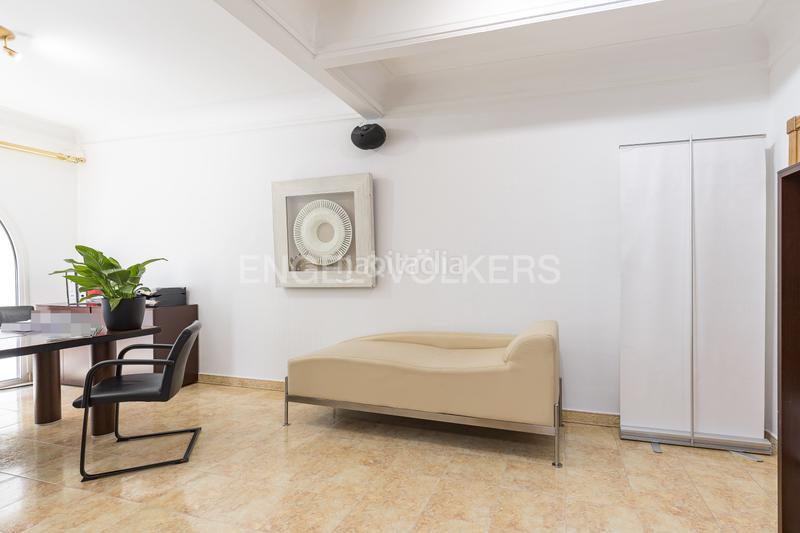 Foto 89d8e18b-2c97-4081-8248-7ae5adb82a65. Apartament amb calefacció a Justicia-Chueca Madrid