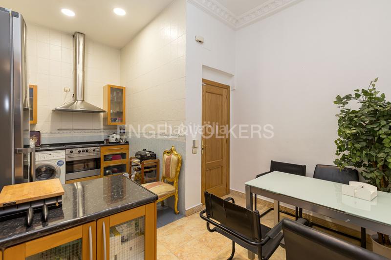 Foto 94ea59dc-6710-4b8f-a1db-f09608a5eb65. Apartament amb calefacció a Justicia-Chueca Madrid