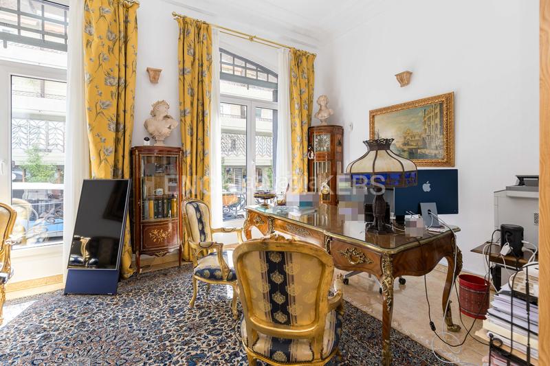 Foto a18c0bcc-dd45-4f00-9fde-f29eb7f86545. Apartament amb calefacció a Justicia-Chueca Madrid