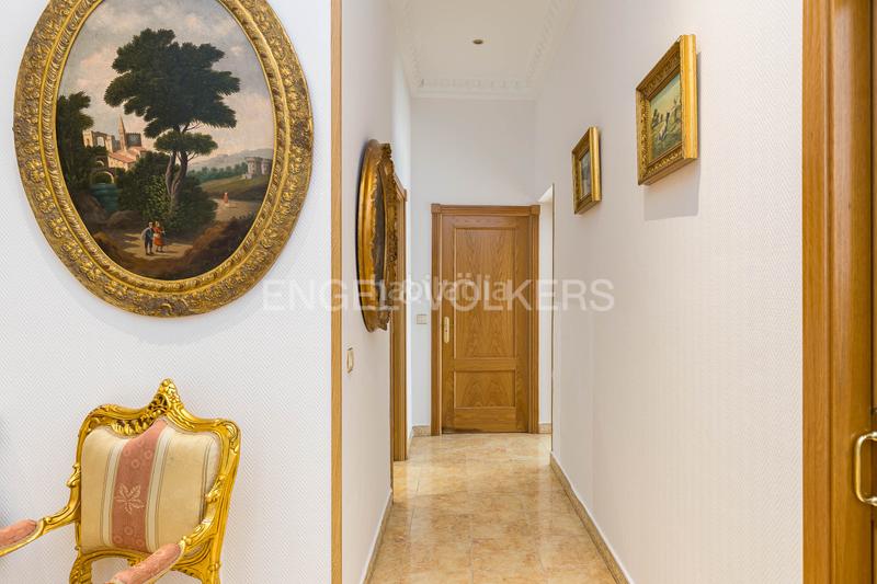 Foto a4d27667-873d-4fc7-bbba-42b5f47a5e1f. Apartament amb calefacció a Justicia-Chueca Madrid