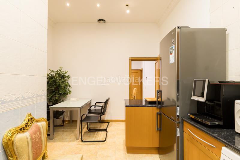 Foto a58ee617-ae21-445b-96fd-3a31fdbae09d. Apartament amb calefacció a Justicia-Chueca Madrid
