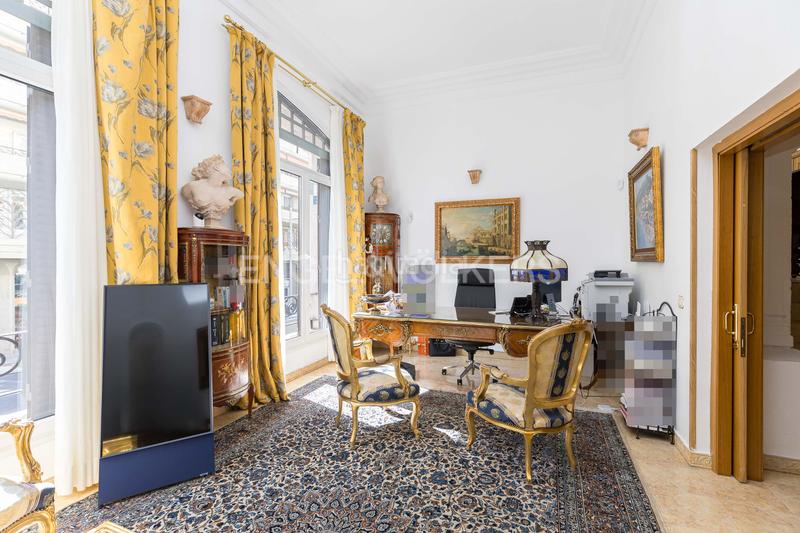 Foto cc21020a-6cf2-4d89-b7f4-fafed8418f09. Apartament amb calefacció a Justicia-Chueca Madrid