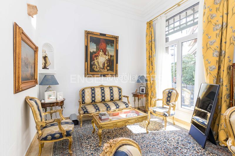 Foto d7547d28-d630-4366-978e-a38f9cb0eb73. Apartament amb calefacció a Justicia-Chueca Madrid