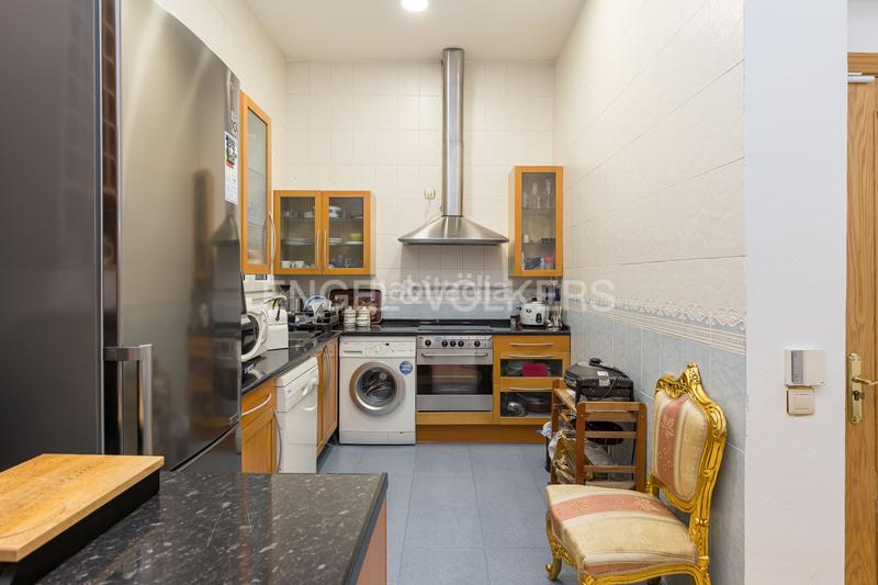 Foto e067748c-b7ba-4c0b-856f-15851c4cf3f2. Apartament amb calefacció a Justicia-Chueca Madrid