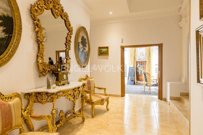 Foto e187f1bd-d12e-47d9-ad77-89f144d42dd7. Apartament amb calefacció a Justicia-Chueca Madrid