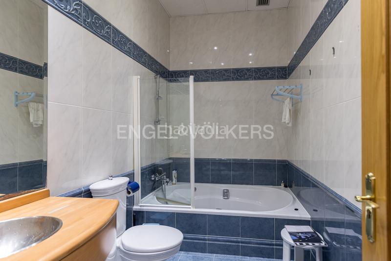 Foto e75a143c-e626-4c06-a3d4-aa827299505a. Apartament amb calefacció a Justicia-Chueca Madrid