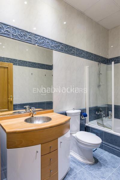 Foto f0e73730-61bb-40a0-98bd-3fd8b1ccae26. Apartament amb calefacció a Justicia-Chueca Madrid