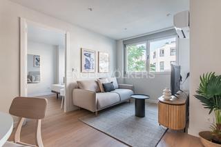 Lloguer Apartament  Calle de londres. Espectacular apartamento de 1 dormitorio en cale londres en alqu