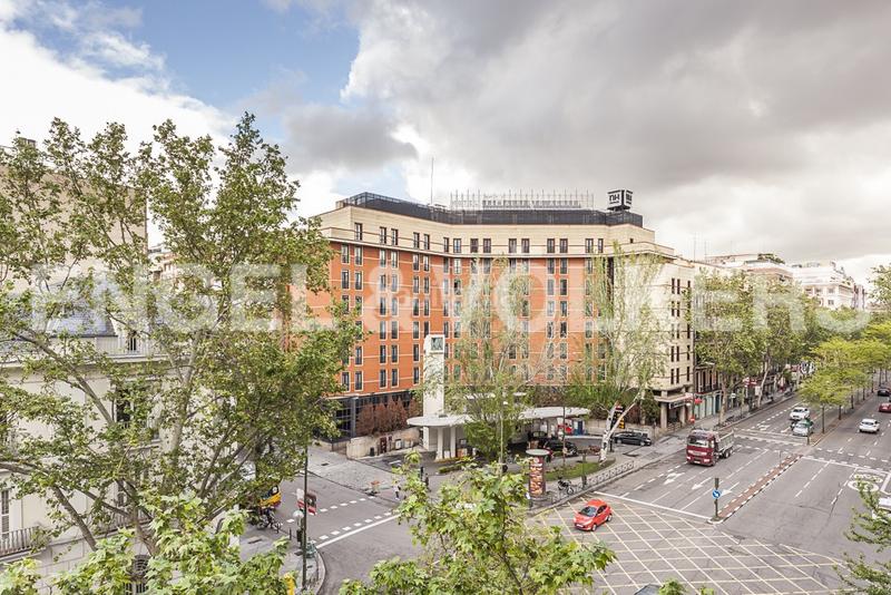 Foto 41ab9849-b8a5-4e76-8927-9f937e4548ea. Affitto piccolo appartamento con riscaldamento in Madrid