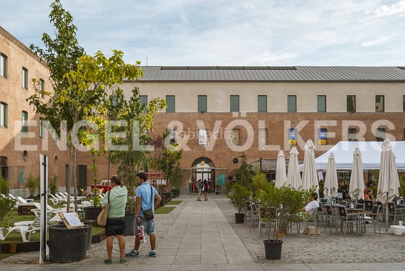 Foto c21a3ad3-3dde-4552-bdb1-3c9e25b9e7b3. Alquiler apartamento espectacular piso exterior de 1 dormitorio en malasaña en alquiler en Madrid