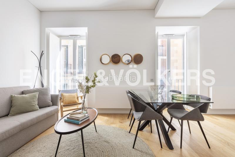 Foto 4e90df60-6ee6-4816-ac18-8611dc1be0cc. Location appartement avec chauffage dans Sol Madrid