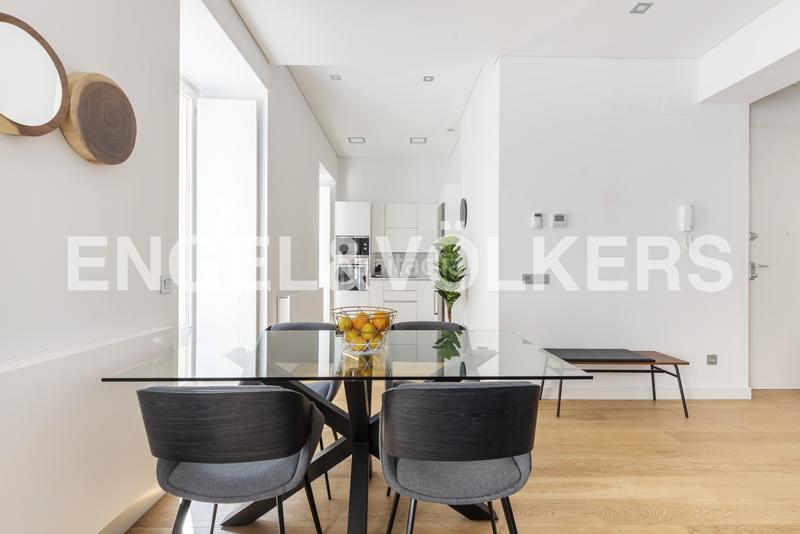 Foto 7bc6bdb6-82cd-4c13-b559-2cde77f5801e. Location appartement avec chauffage dans Sol Madrid