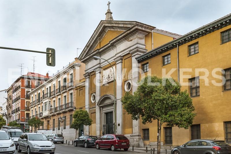 Foto 82dfe61c-8b0f-4abd-8790-121bc6c71069. Location appartement avec chauffage dans Sol Madrid