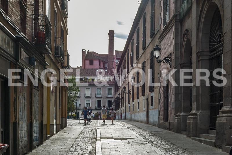 Foto 8b4ac980-1b7c-4915-a9f9-8ac607993427. Location appartement avec chauffage dans Sol Madrid