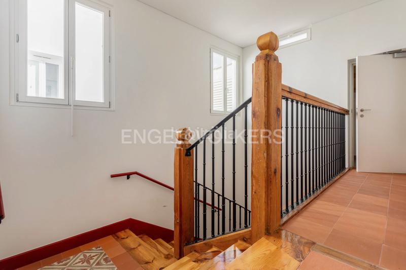 Foto 9f6ed601-3c10-412d-a7a9-994263e7d24d. Affitto piccolo appartamento con riscaldamento in Madrid