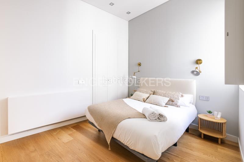 Foto b8ee6c99-b209-4d59-bc99-e556d6e14709. Affitto piccolo appartamento con riscaldamento in Madrid