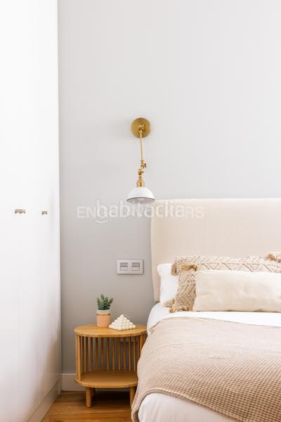 Foto 25c4d36c-5dd7-4cb3-84aa-374a4b360de2. Alquiler apartamento espectacular piso de un dormitorio en malasaña en alquiler en Madrid