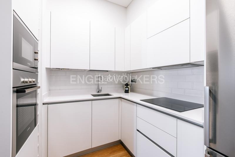 Foto e93e388b-19c5-448a-aa01-e082143abbc4. Alquiler apartamento espectacular piso de un dormitorio en malasaña en alquiler en Madrid