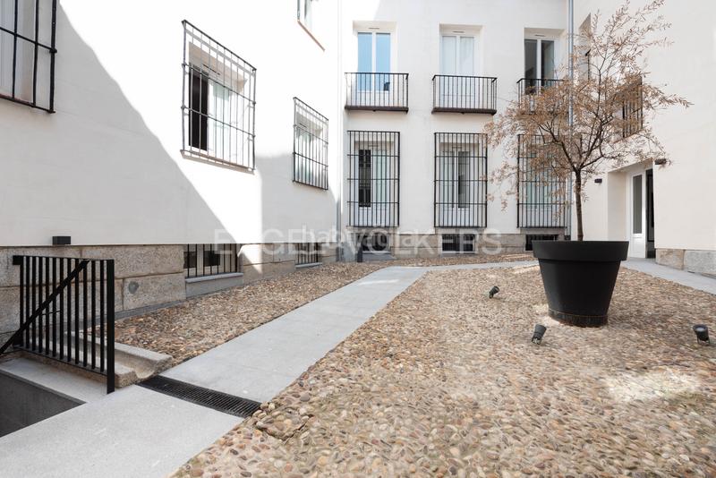 Foto 66eb082b-6455-4c7f-8e45-585f17b94588. Location appartement avec chauffage dans Universidad-Malasaña Madrid