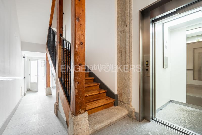 Foto 690a96e4-5a3f-4e2e-bb02-df5ff2bf115a. Location appartement avec chauffage dans Universidad-Malasaña Madrid