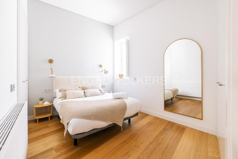 Foto 9cd2ab78-0c40-42f1-83af-551b0498fc19. Location appartement avec chauffage dans Universidad-Malasaña Madrid