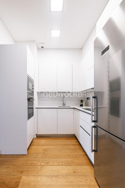 Foto 60bb4764-174d-453a-bffb-e339f083549b. Miete appartement mit heizung in Universidad-Malasaña Madrid