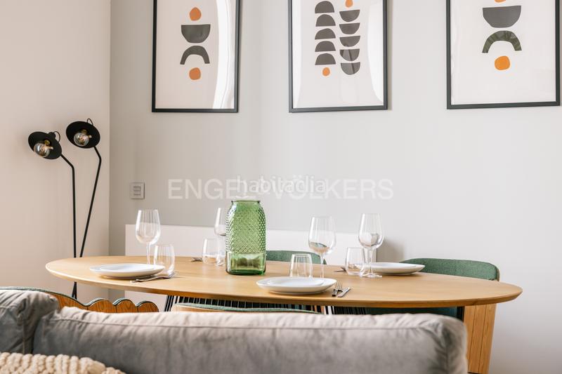 Foto ce715532-e58a-4433-af23-96c3dbbd553c. Miete appartement mit heizung in Universidad-Malasaña Madrid