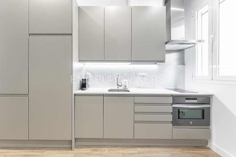 Foto 59e67281-92a7-472c-abc0-c6ecb4c41a05. Affitto piccolo appartamento con riscaldamento in Madrid