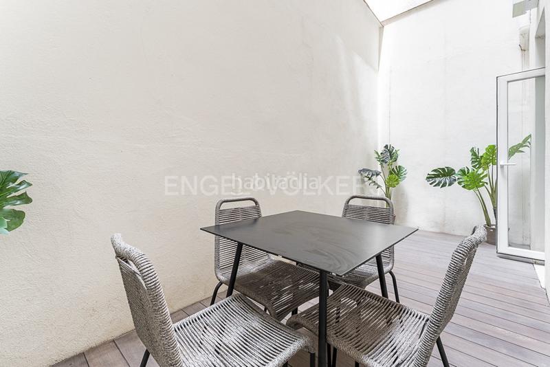 Foto c1c4e4e2-8125-4394-960f-dc88ed86ad61. Affitto piccolo appartamento con riscaldamento in Madrid