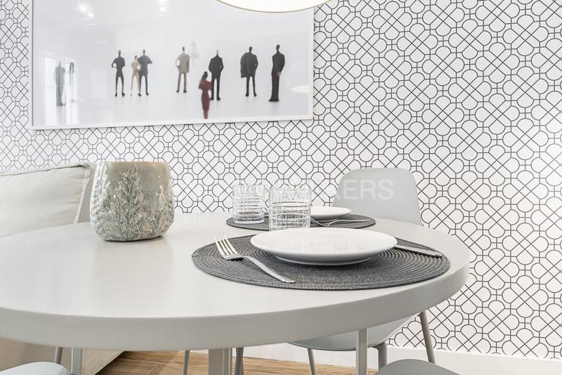 Foto fb864a8c-7aa3-4ebc-8d57-d518f99cab01. Affitto piccolo appartamento con riscaldamento in Madrid