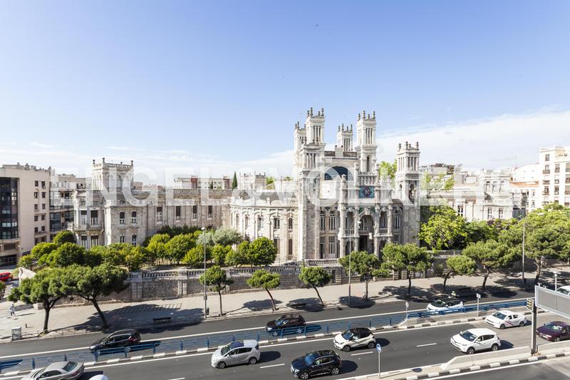 Foto 33d9f4b4-571f-4ccf-be34-d024ad76e90f. Lloguer apartament amb calefacció a Ríos Rosas-Nuevos Ministerios Madrid