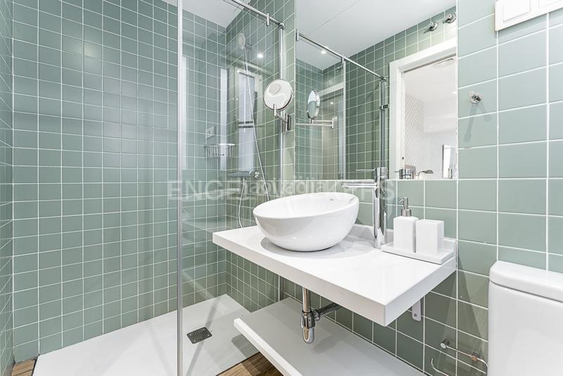 Foto 98de6659-af6a-49ec-83d7-b7c2120b88c7. Lloguer apartament amb calefacció a Ríos Rosas-Nuevos Ministerios Madrid