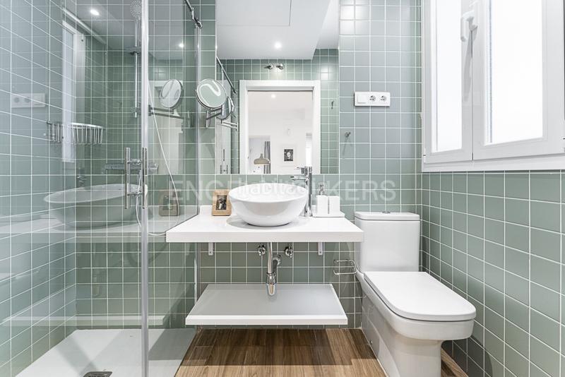 Foto 454247da-1949-4c18-a855-f281e5743543. Location appartement avec chauffage dans Ríos Rosas-Nuevos Ministerios Madrid