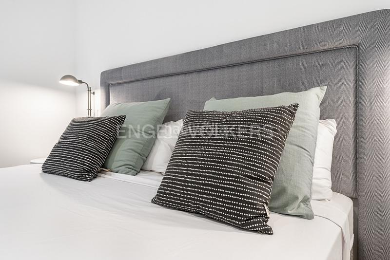 Foto 206db7fe-9bc0-4c60-8d21-c134f6d890e9. Affitto piccolo appartamento con riscaldamento in Madrid